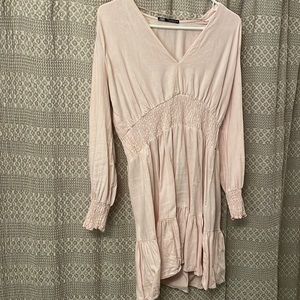 Zara dress